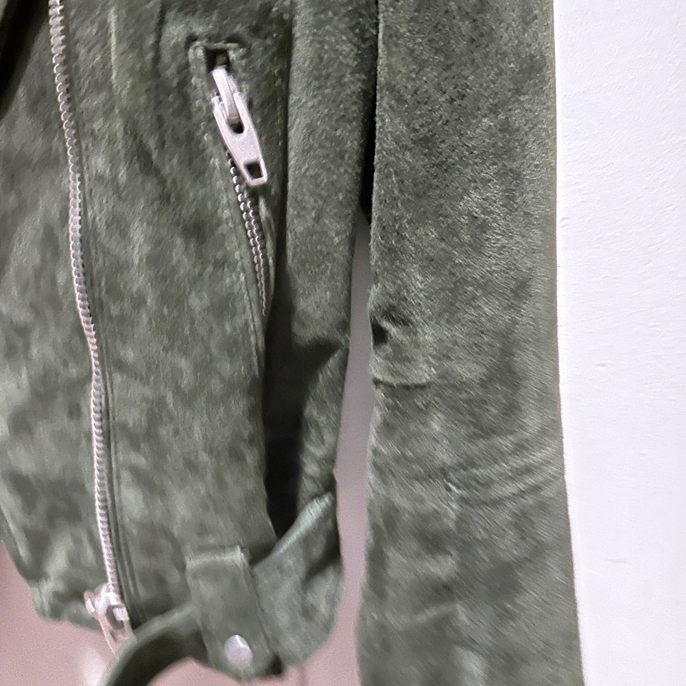 Blanknyc Suede Jacket - image 3